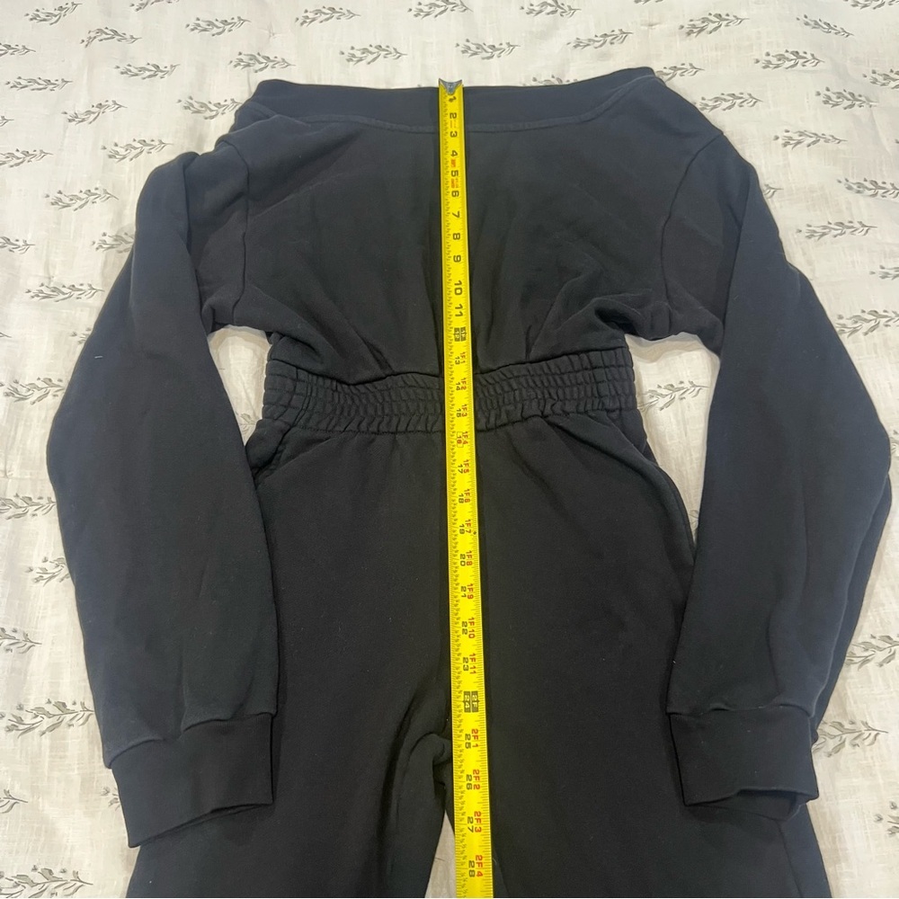 RTA GIOVANNI JUMPSUIT size Small - Picture 10 of 12